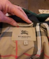 Burberry Kurztrenchmantel Gr 36/38 Köln - Köln Dellbrück Vorschau