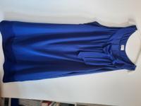 H&M Damenkleid 38/M ca.170 royalblau Sommer´ 25 neuw. TOP! Hessen - Hofgeismar Vorschau