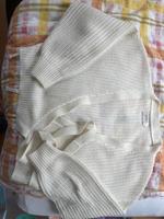 Jäckchen/Jacke Only Beige Strickjacke Hessen - Villmar Vorschau