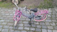 Fahrrad (20 Zoll) / Kinderfahrrad Niedersachsen - Jade Vorschau