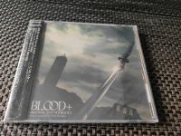 BLOOD + Anime Soundtrack CD Japan CD CDs Baden-Württemberg - Baden-Baden Vorschau