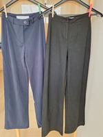 2 Bershka Damen Hosen Gr.32  wie neu Baden-Württemberg - Obersulm Vorschau