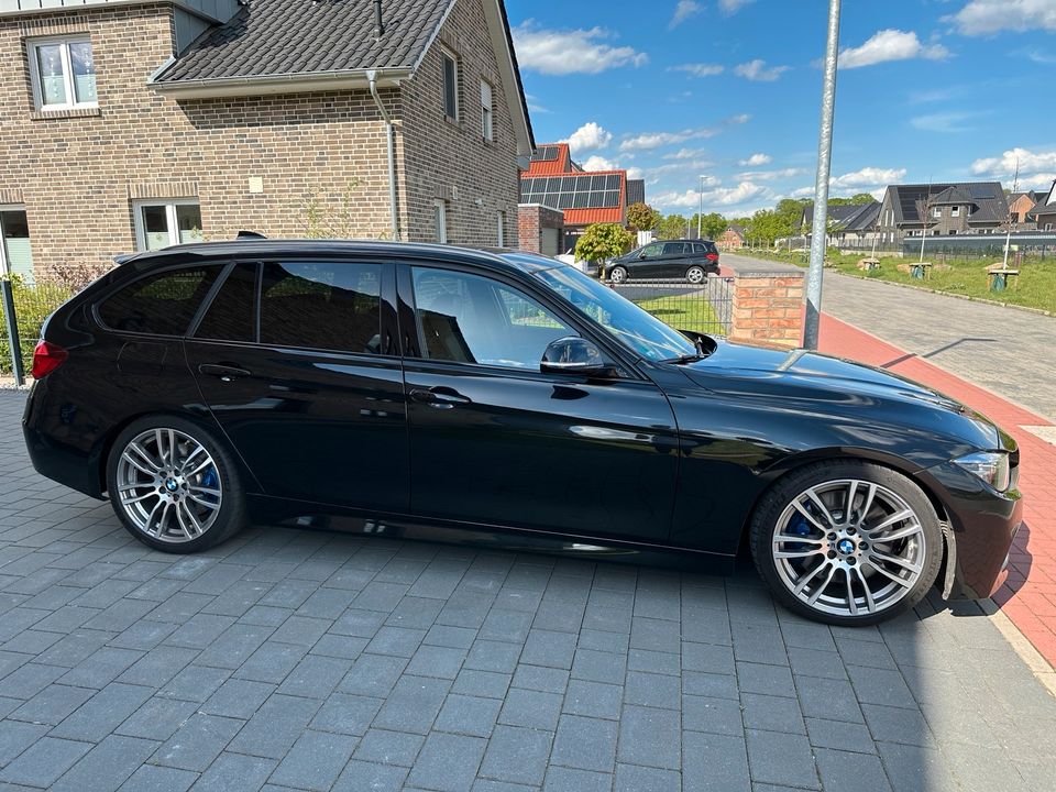 BMW 340i f31 X-drive in Weyhe