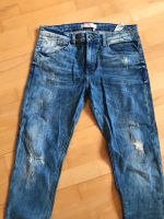 Zara Man Skinny Jeans Used Look Gr 42 L neuwertig Herren Köln - Ehrenfeld Vorschau
