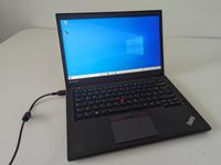 Lenovo ThinkPad T450s 14" Business Laptop Brandenburg - Beelitz Vorschau