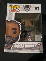 *NEU & OVP* Funko Pop Brooklyn Nets James Harden NBA München - Ramersdorf-Perlach Vorschau