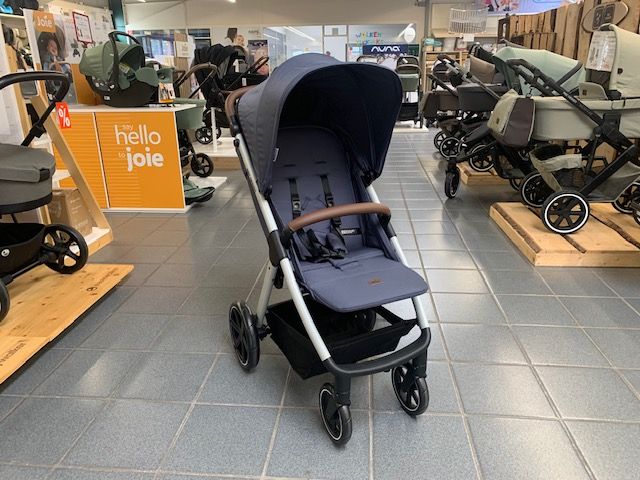 ABC Design Buggy Avus Lake NEU aus Showroom in Wesel