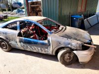 Opel Astra G Coupe 1.8 16v Stockcar Autocross Schleswig-Holstein - Nutteln (Holst) Vorschau