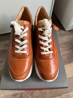 Lloyd Sneaker Braun, Gr. 42, NEU & OVP Berlin - Kladow Vorschau