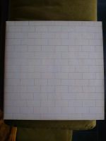 Schallplatte LP Pink Floyd The Wall Harvest 1979 Sachsen - Zittau Vorschau