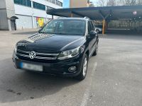 Vw tiguan dsg 2.0 tdi Obergiesing-Fasangarten - Obergiesing Vorschau