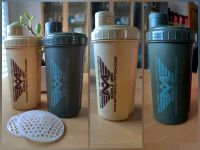 2 x SCITEC nutrition Shaker Military Militär Farben Camouflage Baden-Württemberg - Rauenberg Vorschau