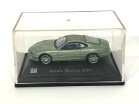 Modellauto 1:72 Hongwell Aston Martin DB7 Hessen - Lampertheim Vorschau