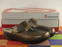 Restposten Berkemann Heliane Damen Clogs Pantolette,Neu,Gr.36 1/3 Elberfeld - Elberfeld-West Vorschau