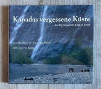 Kanadas vergessene Küste - Im Regenwald des Großen Bären Thüringen - Erfurt Vorschau