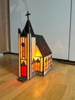 Tiffany Lampe Kirche Kiel - Hassee-Vieburg Vorschau