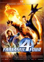 Fantastic 4 - DVD - Gebraucht Nürnberg (Mittelfr) - Südstadt Vorschau