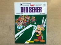 Asterix 19 Comic Süd - Niederrad Vorschau