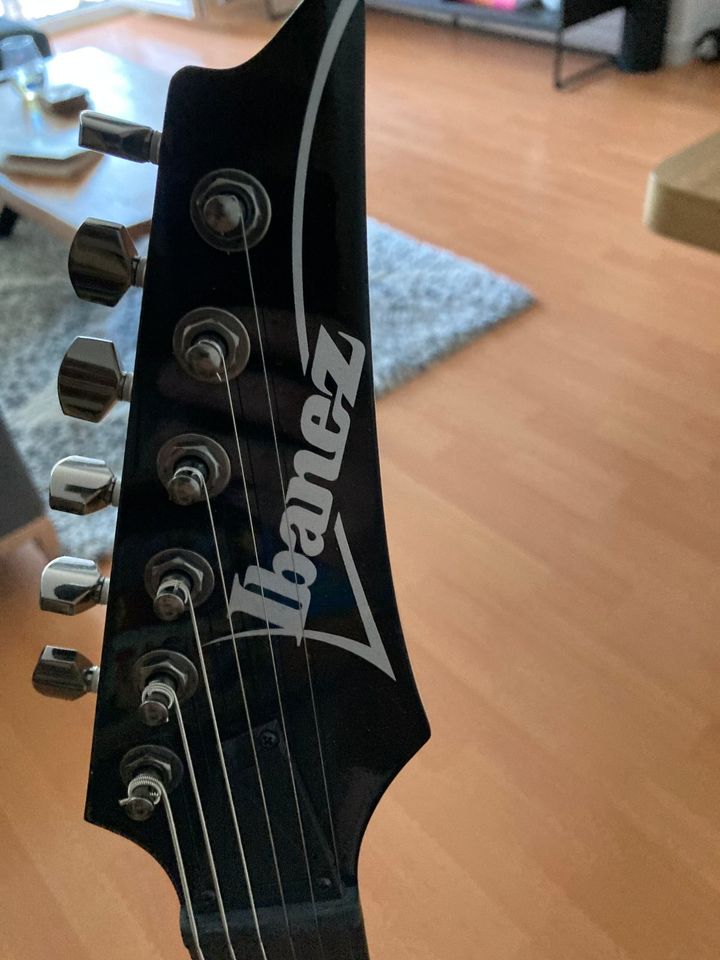 IBANEZ S521Mahogany Oil in Bad Homburg