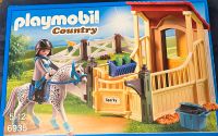 Playmobil Country 6935 Bayern - Obersöchering Vorschau