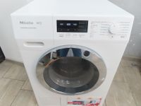 Waschmaschine MIELE 8Kg W1 TwinDos 1600 1 Jahr Garantie Pankow - Prenzlauer Berg Vorschau