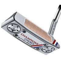 Scotty Cameron Champions Choice Newport 2.5 Plus Putter linkshand Leipzig - Lindenthal Vorschau