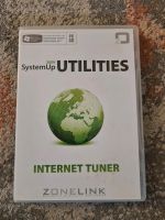 PC-CD SystemUp Utilities 2009 Internet Tuner Hessen - Freigericht Vorschau