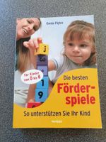 Die besten Förderspiele für Kinder von 0 bis 6 Jahre Nordrhein-Westfalen - Emmerich am Rhein Vorschau