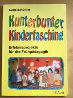 Kunterbunter Kinderfasching Erlebnisprojekte für Frühpädagogik Rheinland-Pfalz - Fürfeld Vorschau