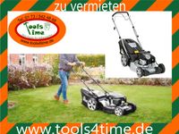 Zu vermieten: Rasenmäher bis 2.000m², Mulch & weitere Geräte Nordrhein-Westfalen - Hemer Vorschau