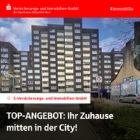 TOP-ANGEBOT: IHR ZUHAUSE MITTEN IN DER CITY! Nordrhein-Westfalen - Gelsenkirchen Vorschau