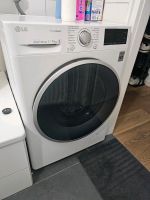 LG Waschtrockner, Waschmaschine Ludwigsvorstadt-Isarvorstadt - Isarvorstadt Vorschau