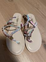 Buffalo Sandalen Brandenburg - Mühlenbeck Vorschau