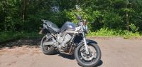 Yamaha FZ 6 N Sillenbuch - Heumaden Vorschau