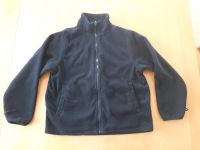 Fleecejacke, schwarz, Gr. 134/140, TCM Nordrhein-Westfalen - Bornheim Vorschau