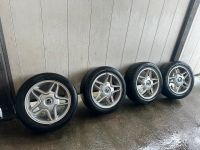 4x Hankook Winter M+S I Cept Evo2 195/55 R16 87 H, MiniCooper R56 Hessen - Raunheim Vorschau