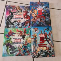 Marvel Bücher Rheinland-Pfalz - Morschheim Vorschau