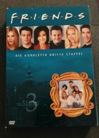 DVD FRIENDS komplette 3. Staffel 4 Cds Serie Nordrhein-Westfalen - Hamm Vorschau