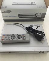 SAMSUNG Digitaler Kabel Receiver DCB-B360G Lindenthal - Köln Müngersdorf Vorschau