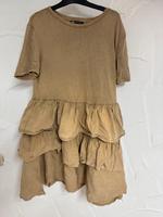 Zara Kleid Gr. L Hessen - Obertshausen Vorschau