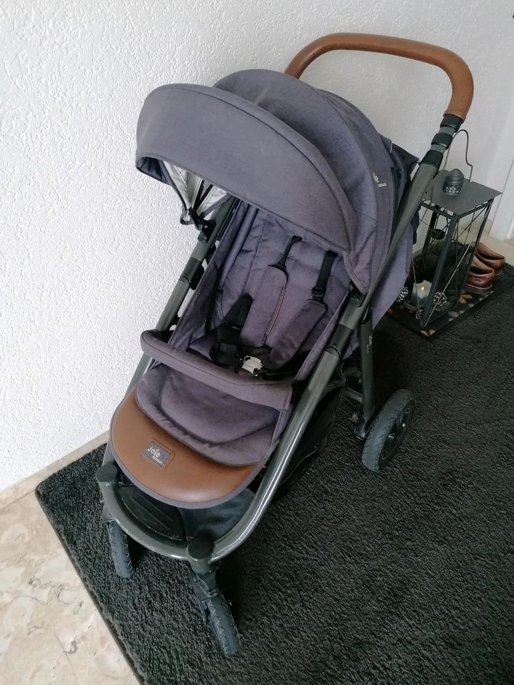 Joie Signature Buggy in Waldaschaff