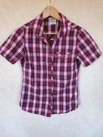 jack wolfskin bluse Gr S 34 36 Sommerbluse outdoor Urlaub wande Düsseldorf - Pempelfort Vorschau