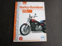 Reparaturanleitung Harley  FLT/FXR  EVO ab ´84 "Alles muß raus!" Bayern - Oberaudorf Vorschau