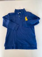 Polo Ralph Lauren Shirt Long sleeve Gr 122/128 ✅❣️ Baden-Württemberg - Schwäbisch Hall Vorschau