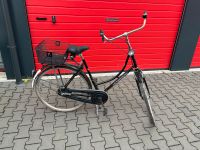 Holland Fahrräder Nordrhein-Westfalen - Krefeld Vorschau
