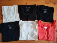 6 Basic Tops M/L Sachsen - Nossen Vorschau