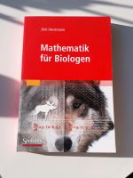 Mathematik für Biologen Niedersachsen - Hatten Vorschau