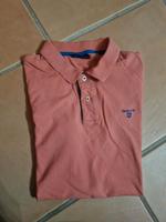 Vintage Gant Tshirt Größe M Hessen - Wölfersheim Vorschau