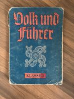 Volk und Führer Klasse 2 Rheinland-Pfalz - Kaltenengers Vorschau