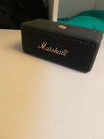 Marshall Bluetooth Lautsprecher Nordrhein-Westfalen - Siegen Vorschau